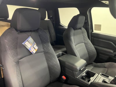 2026 Toyota Tacoma SR RWD