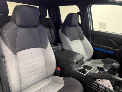 2026 Toyota Tacoma Hybrid TRD Off Road