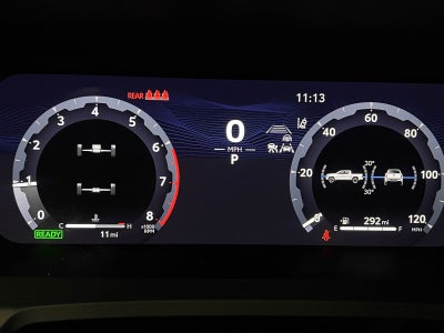 2026 Toyota Tacoma Hybrid TRD Off Road