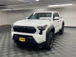 2026 Toyota Tacoma Hybrid TRD Off Road