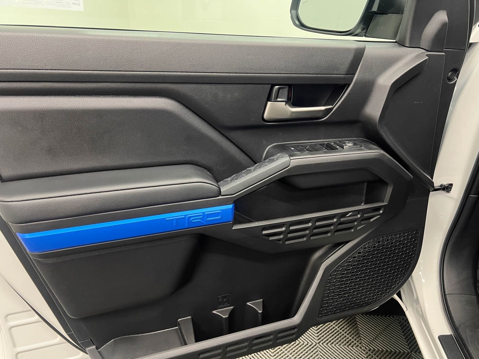 2026 Toyota Tacoma Hybrid TRD Off Road
