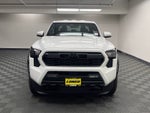 2026 Toyota Tacoma Hybrid TRD Off Road