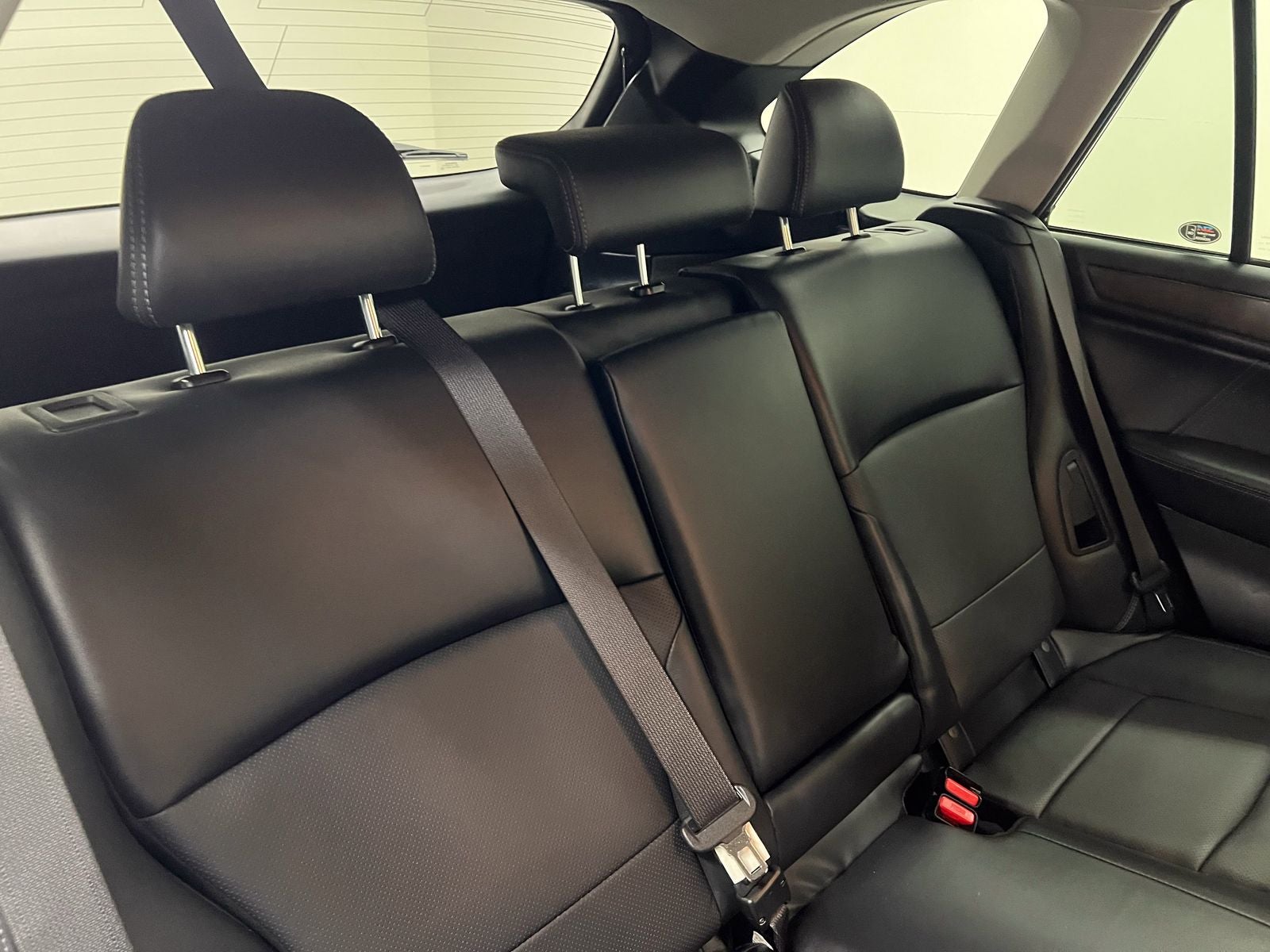 2019 Subaru Outback 3.6R Limited