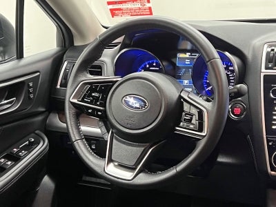 2019 Subaru Outback 3.6R Limited
