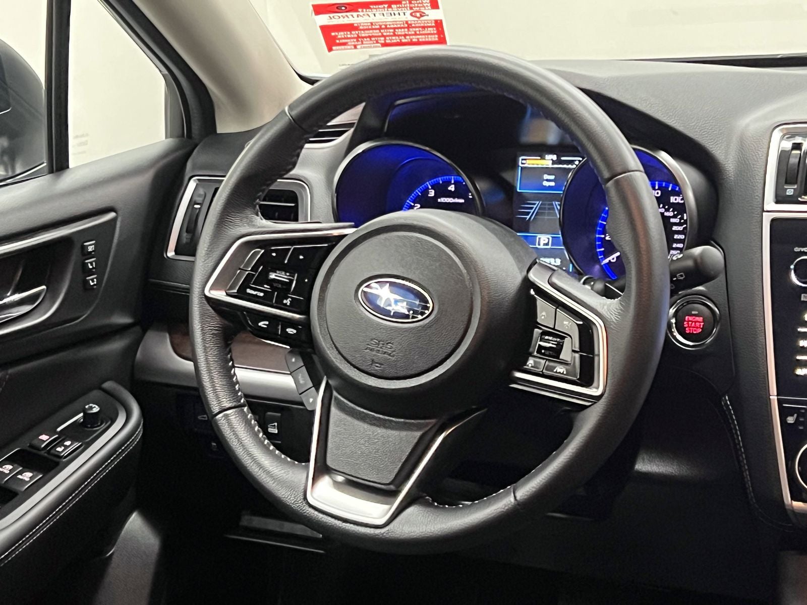 2019 Subaru Outback 3.6R Limited