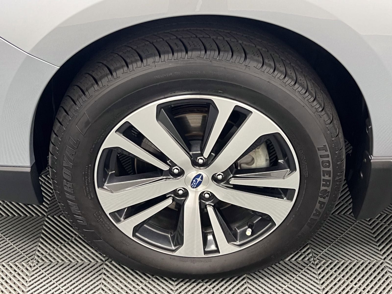 2019 Subaru Outback 3.6R Limited
