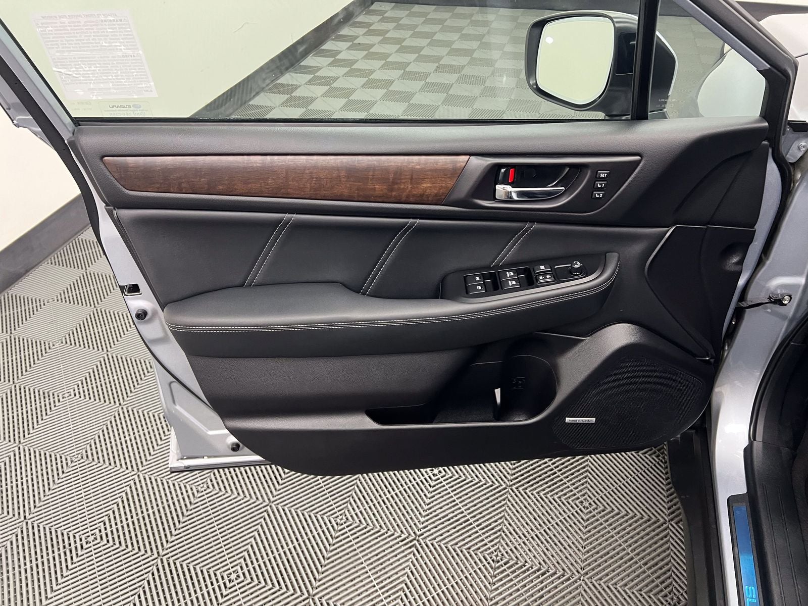 2019 Subaru Outback 3.6R Limited