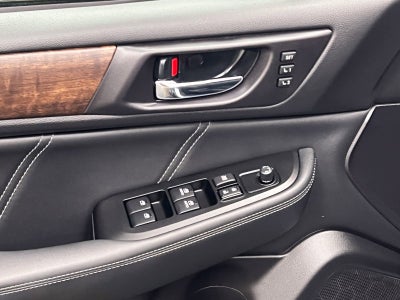 2019 Subaru Outback 3.6R Limited