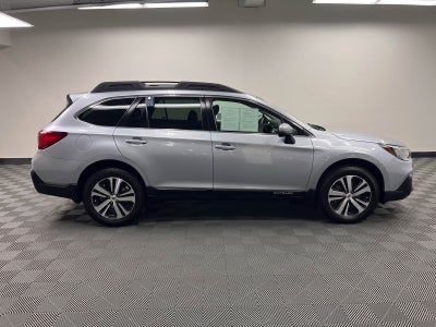 2019 Subaru Outback 3.6R Limited