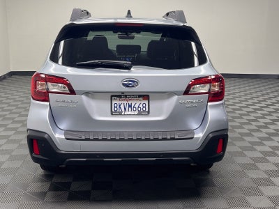 2019 Subaru Outback 3.6R Limited