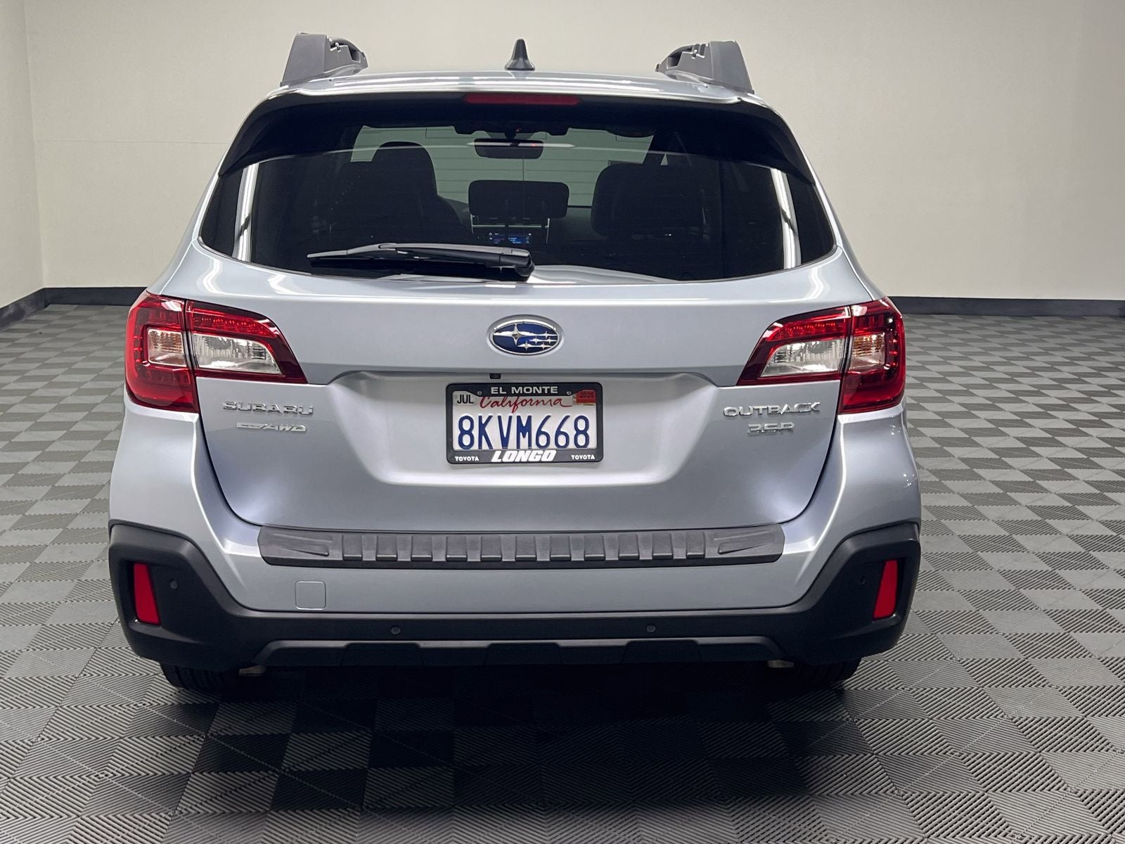 2019 Subaru Outback 3.6R Limited