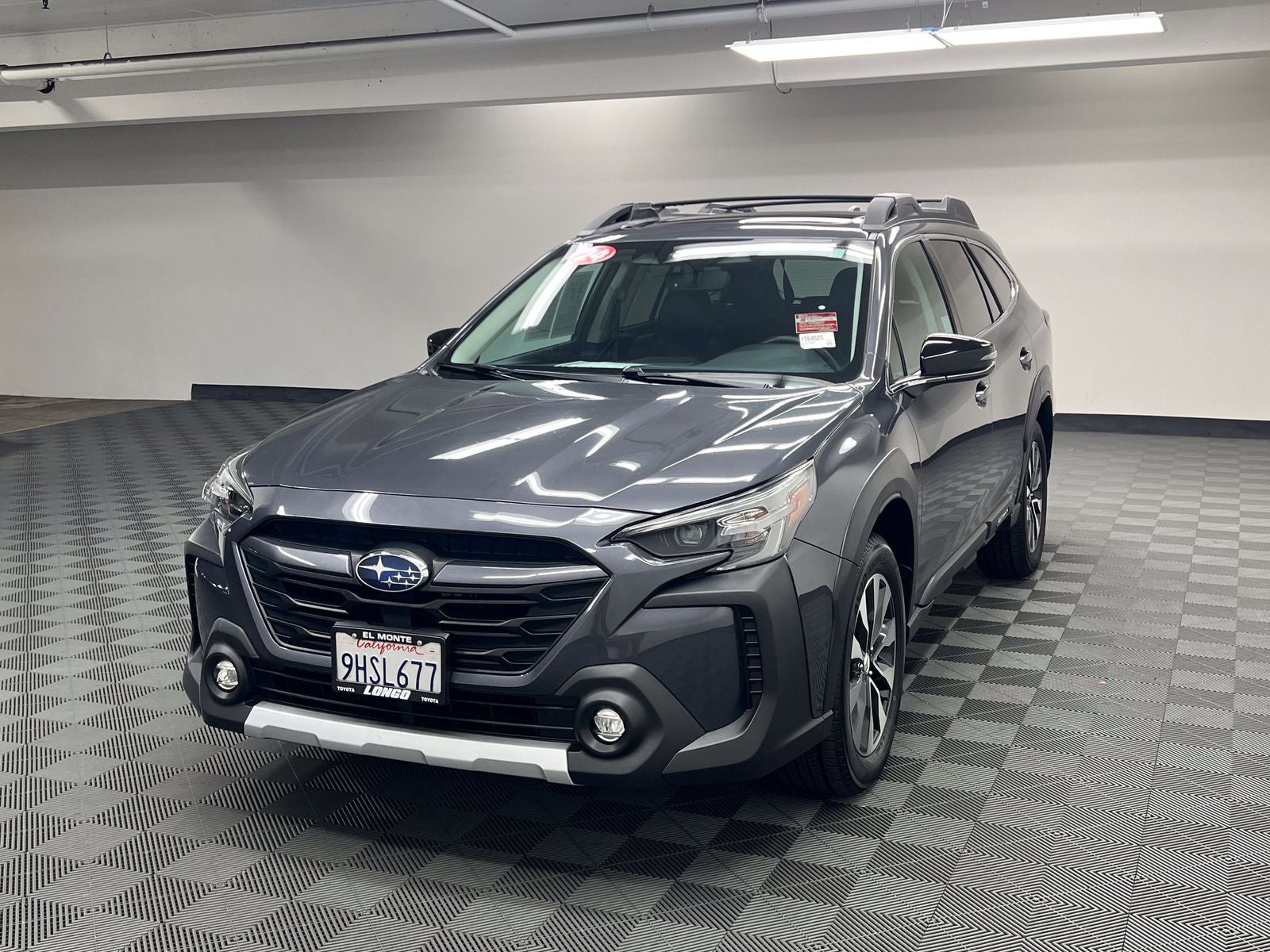 2024 Subaru Outback Limited