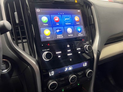 2022 Subaru Ascent Limited