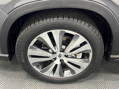 2022 Subaru Ascent Limited