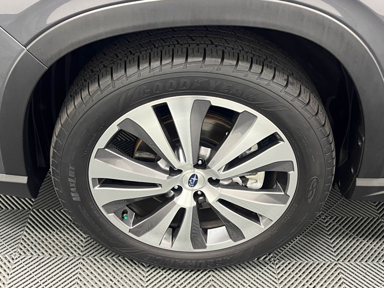 2022 Subaru Ascent Limited