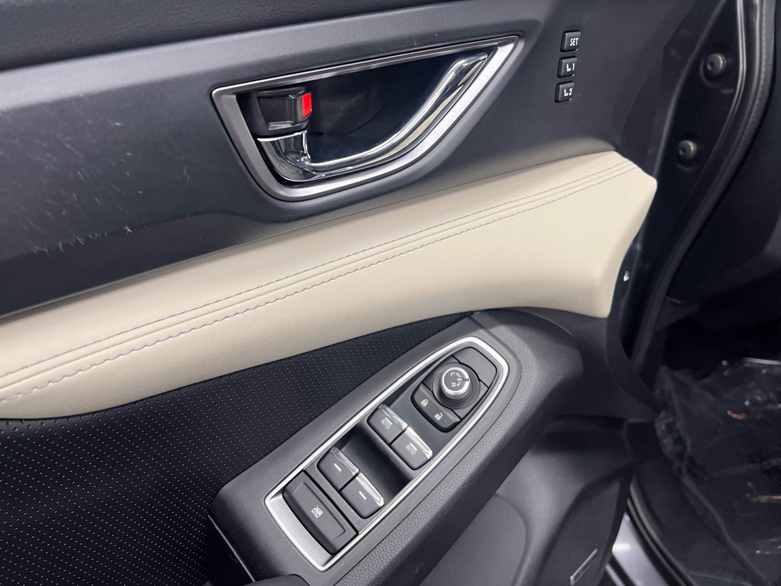 2022 Subaru Ascent Limited