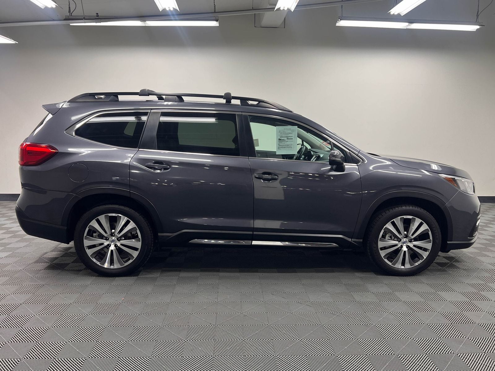 2022 Subaru Ascent Limited