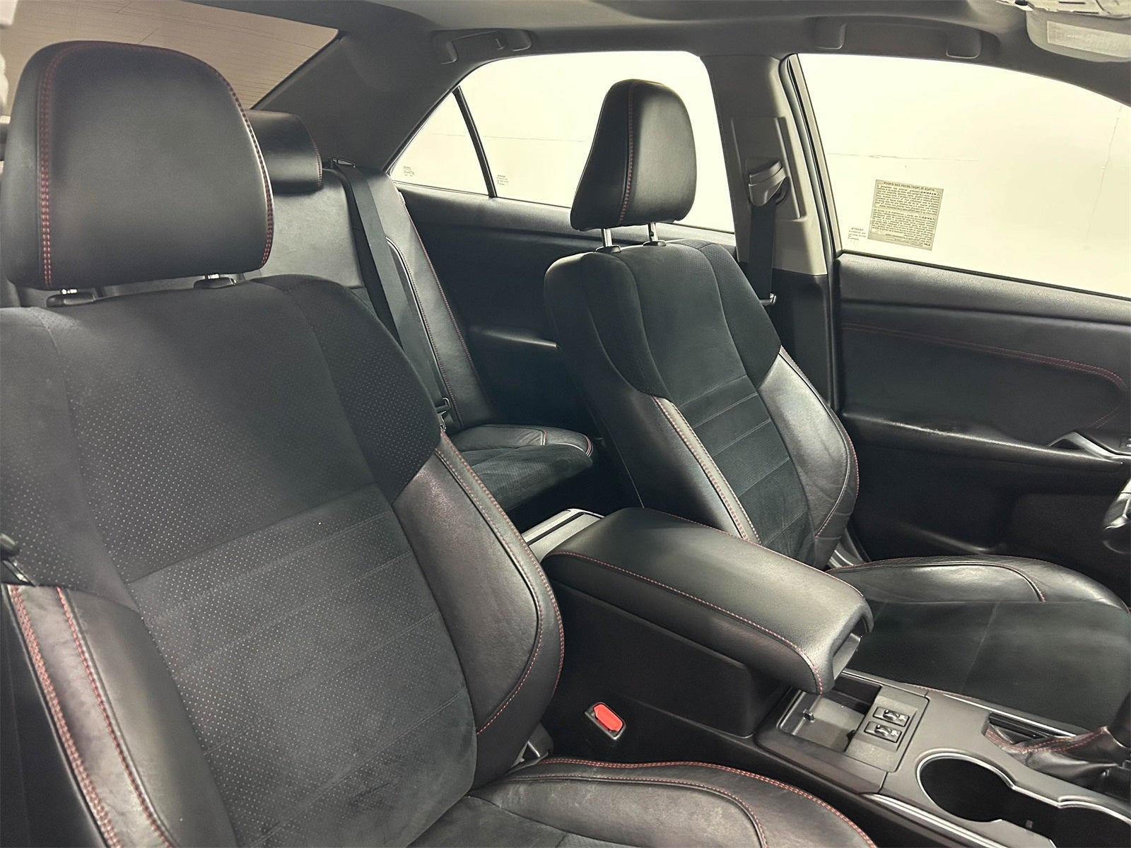 2016 Toyota Camry XLE