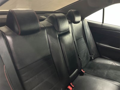 2016 Toyota Camry XLE