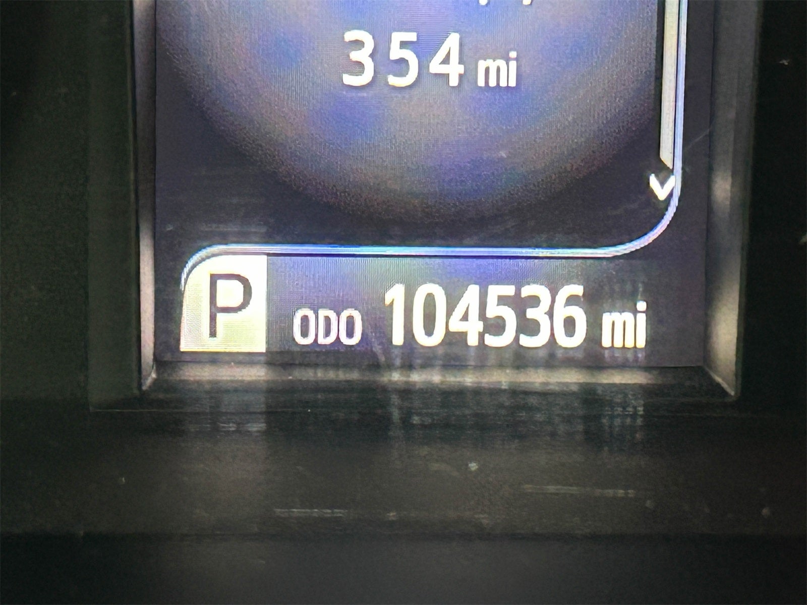 2016 Toyota Camry XLE