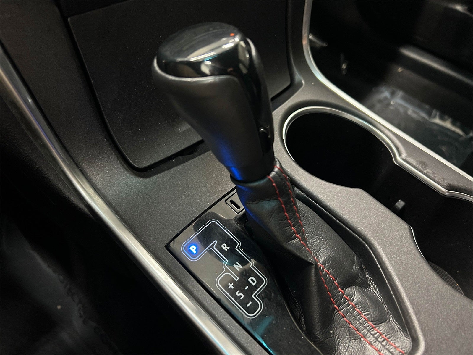 2016 Toyota Camry XLE