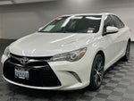 2016 Toyota Camry XLE