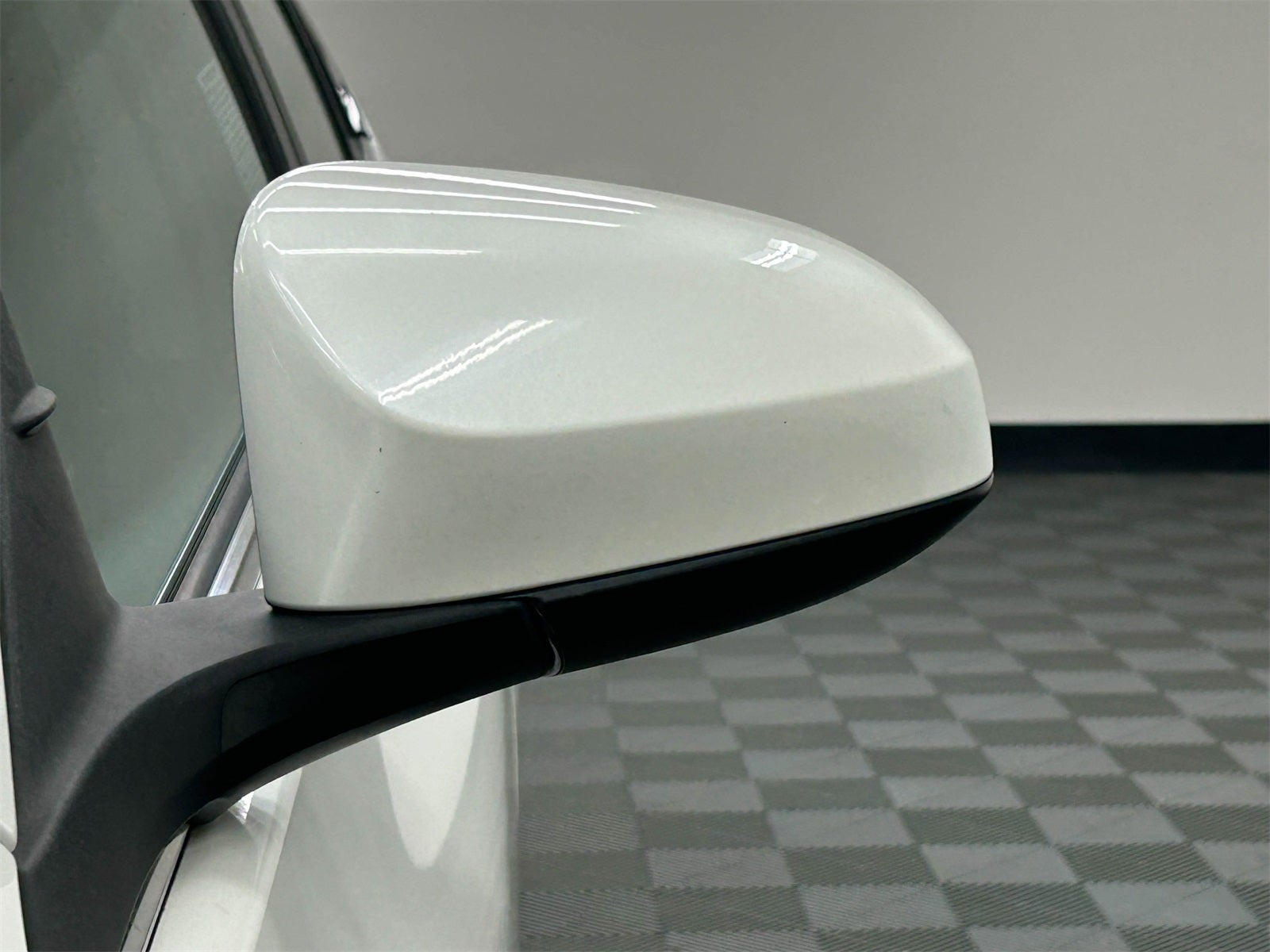 2016 Toyota Camry XLE