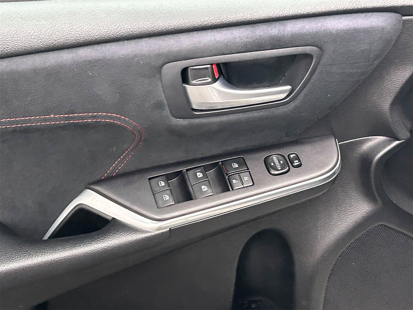 2016 Toyota Camry XLE