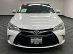 2016 Toyota Camry XLE