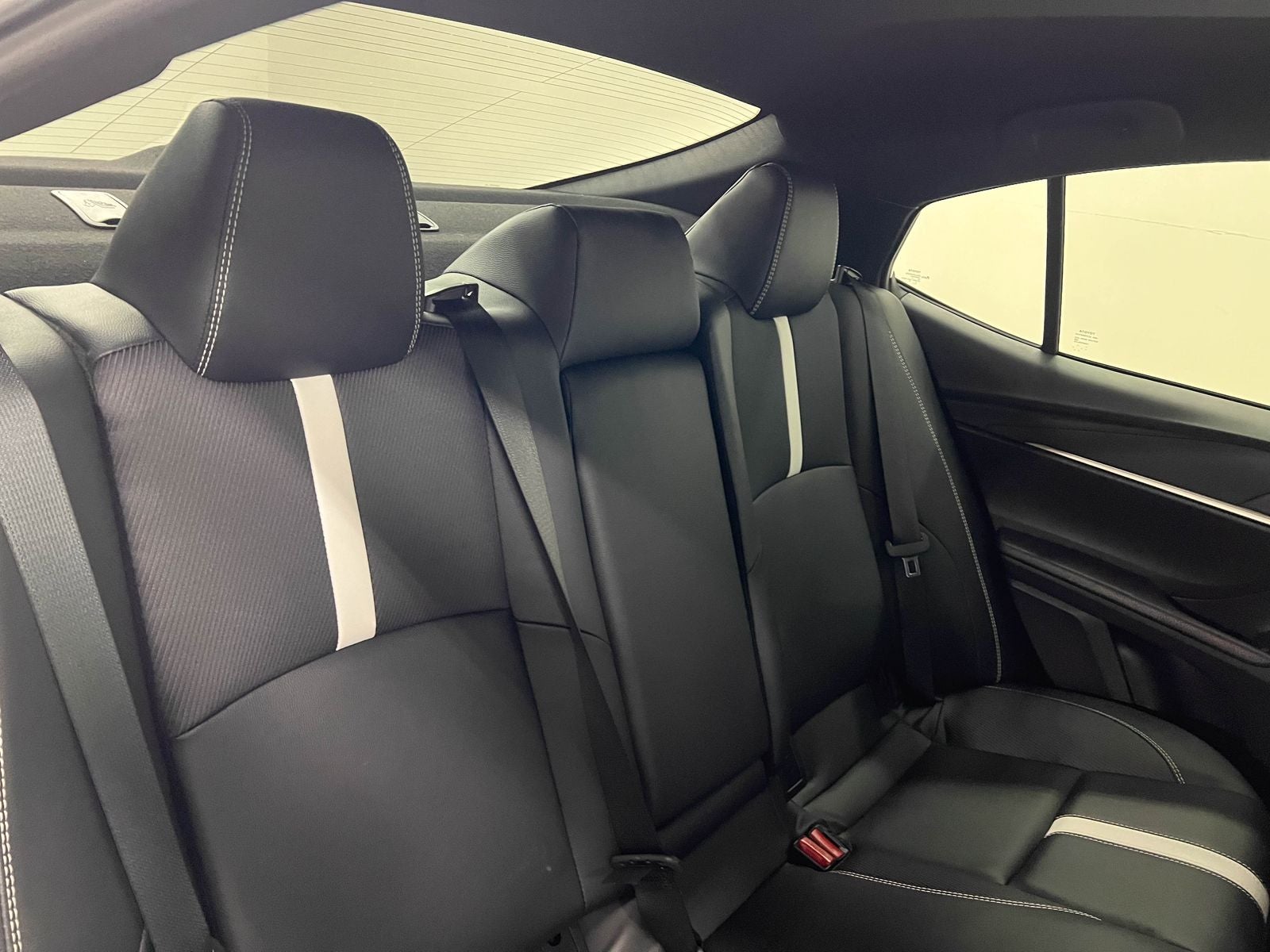 2026 Toyota Camry SE Nightshade