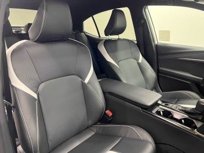 2026 Toyota Camry SE Nightshade