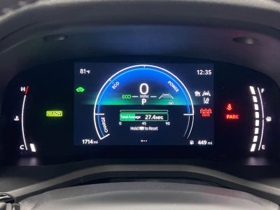 2026 Toyota Camry SE Nightshade