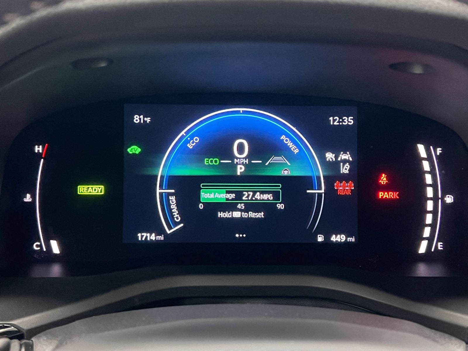 2026 Toyota Camry SE Nightshade