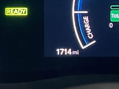 2026 Toyota Camry SE Nightshade