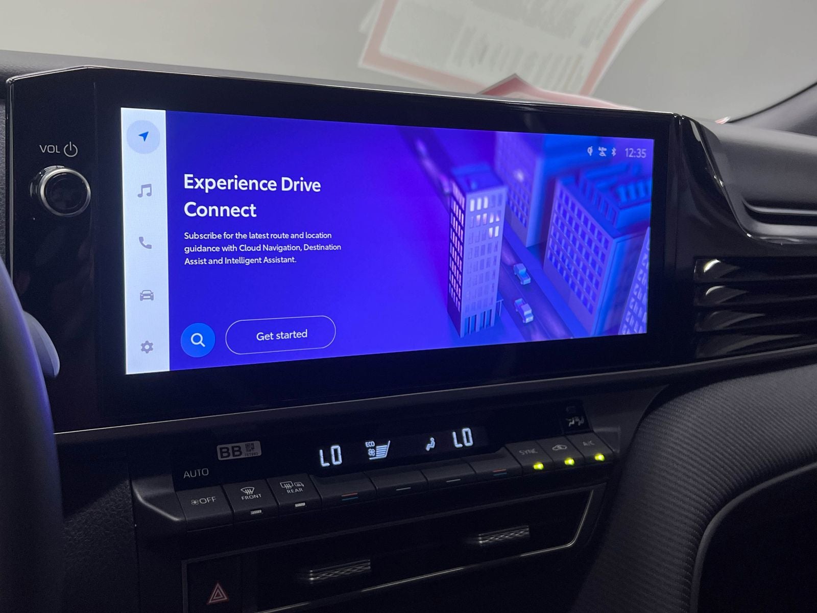 2026 Toyota Camry SE Nightshade