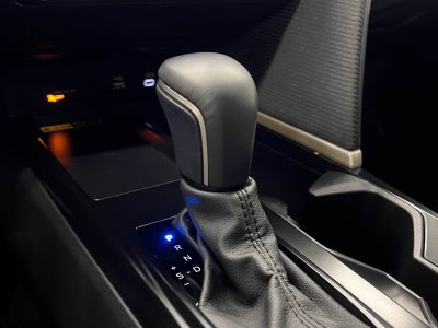 2026 Toyota Camry SE Nightshade