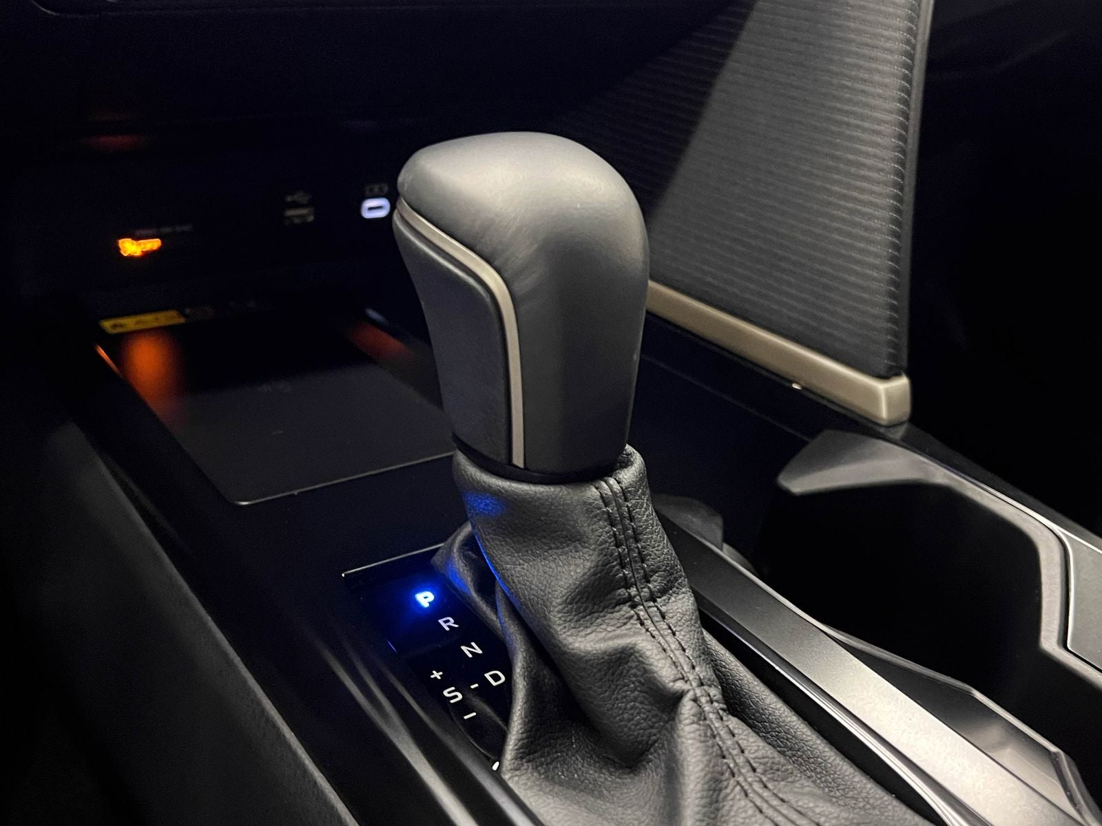 2026 Toyota Camry SE Nightshade