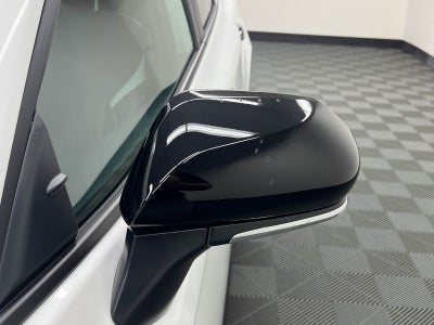 2026 Toyota Camry SE Nightshade