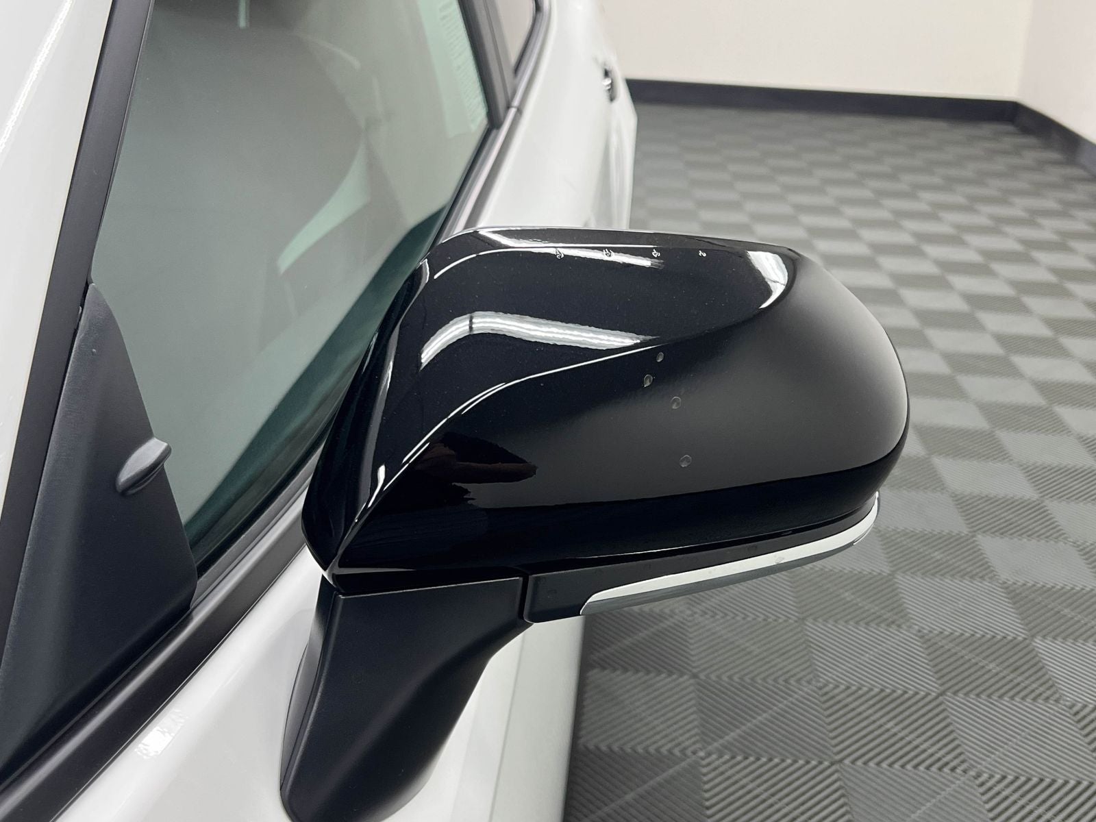 2026 Toyota Camry SE Nightshade