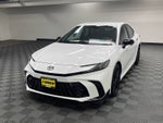 2026 Toyota Camry SE Nightshade