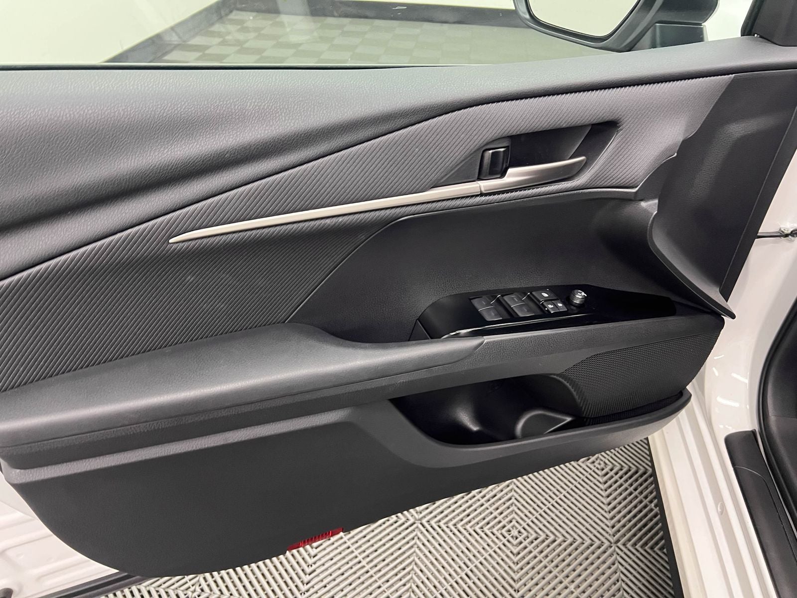 2026 Toyota Camry SE Nightshade