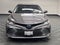 2020 Toyota Camry Hybrid XLE
