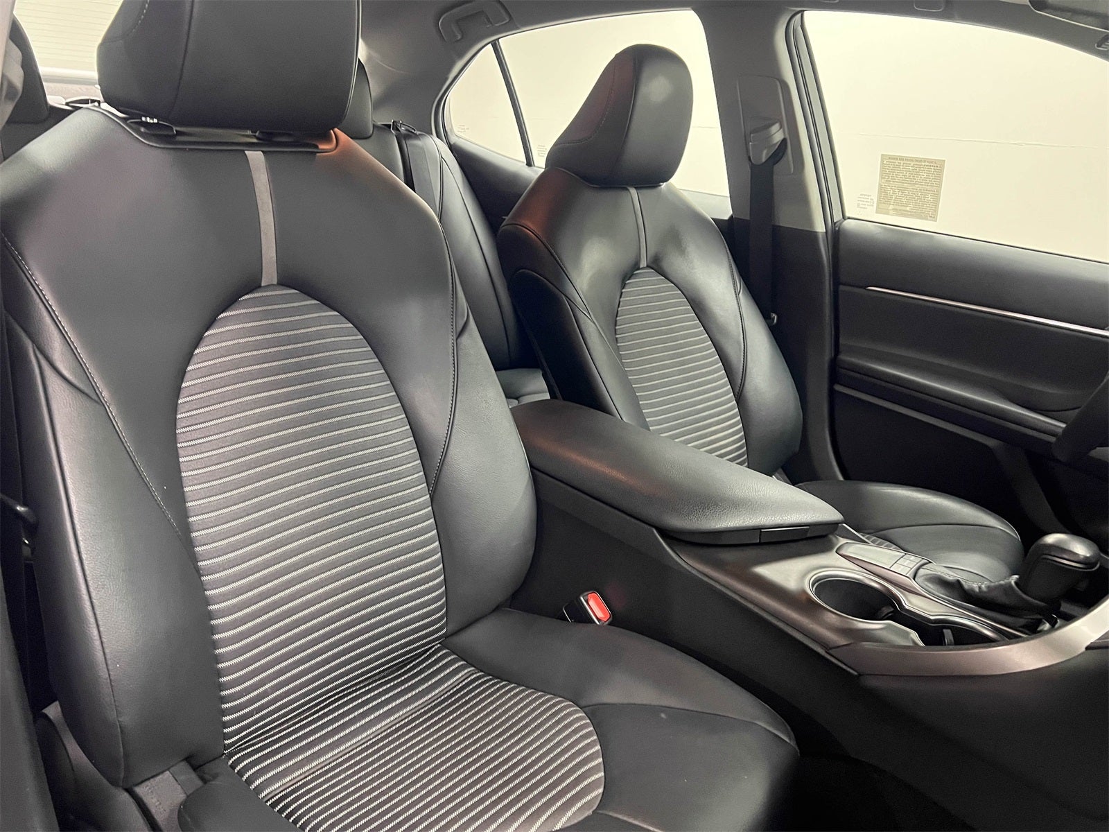 2022 Toyota Camry SE Nightshade