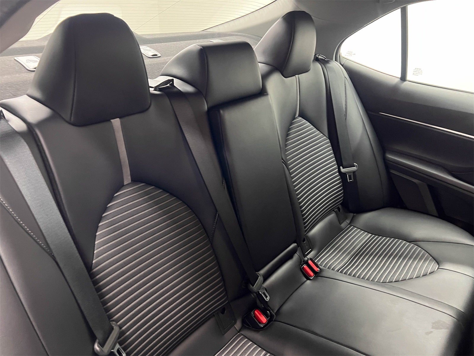 2022 Toyota Camry SE Nightshade