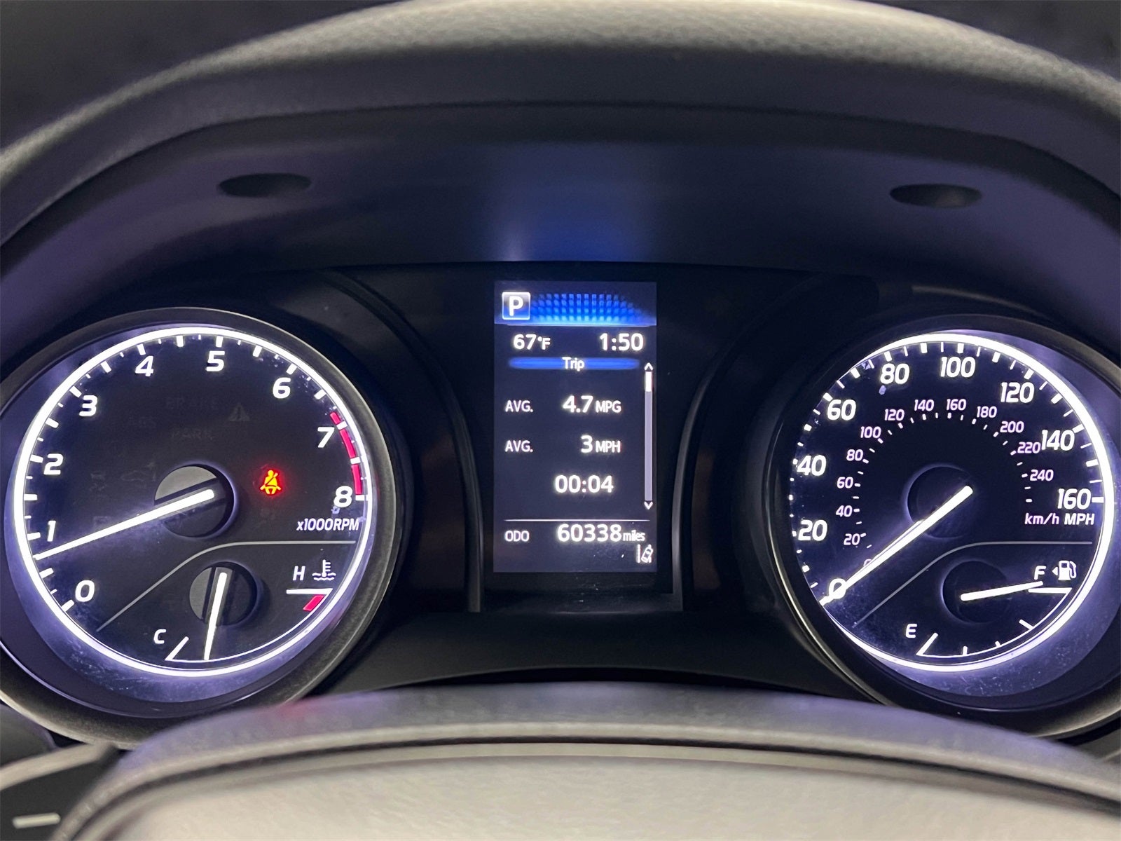 2022 Toyota Camry SE Nightshade