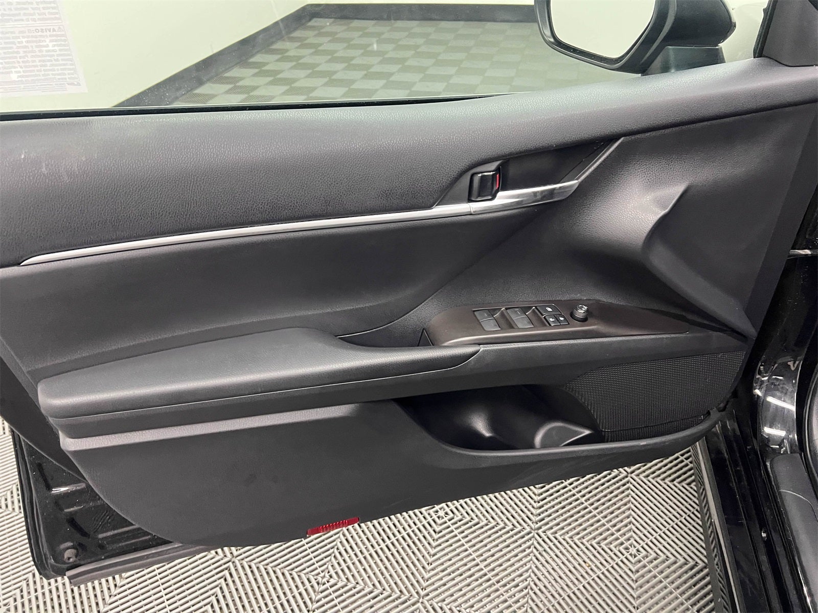 2022 Toyota Camry SE Nightshade