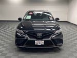 2022 Toyota Camry SE Nightshade