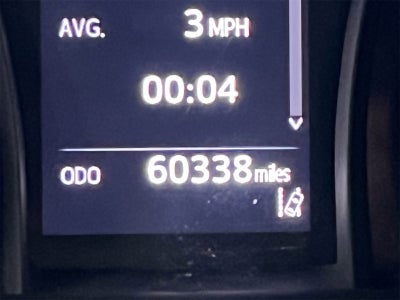 2022 Toyota Camry SE Nightshade