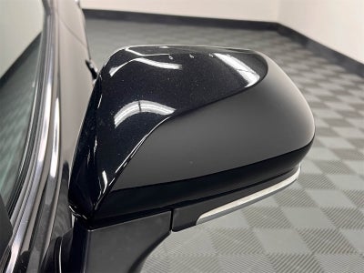 2022 Toyota Camry SE Nightshade