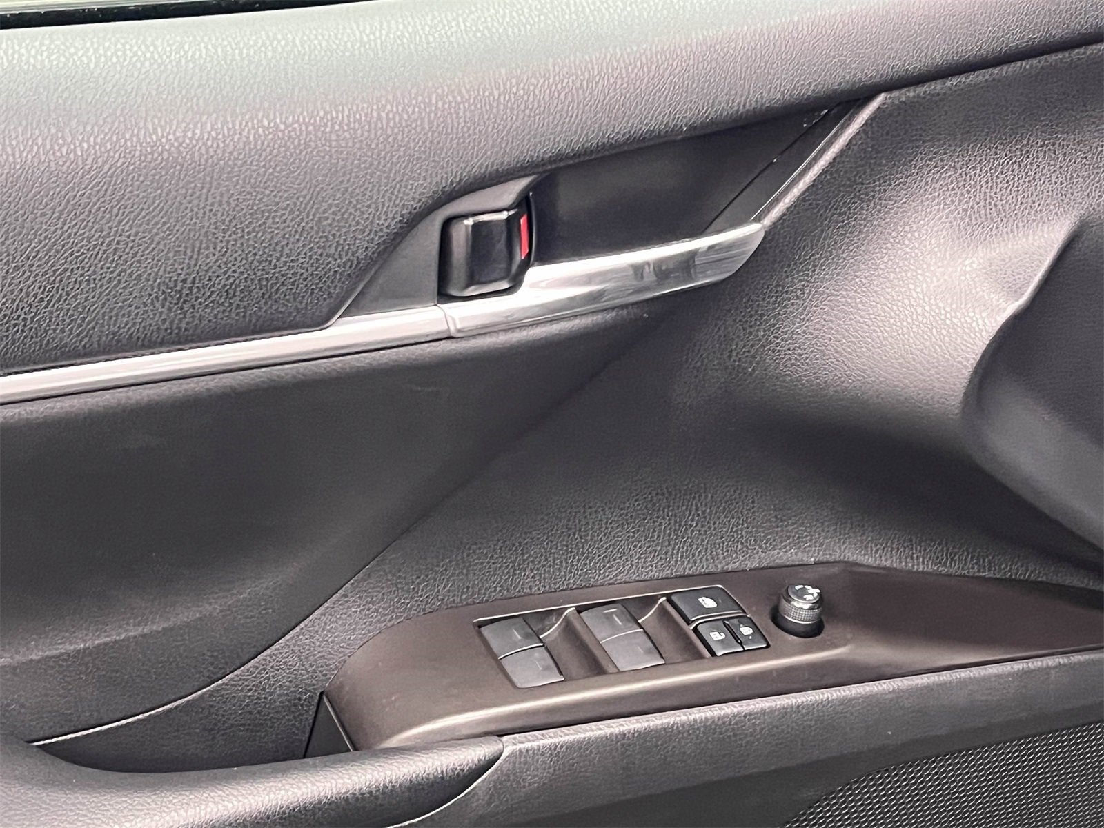 2022 Toyota Camry SE Nightshade